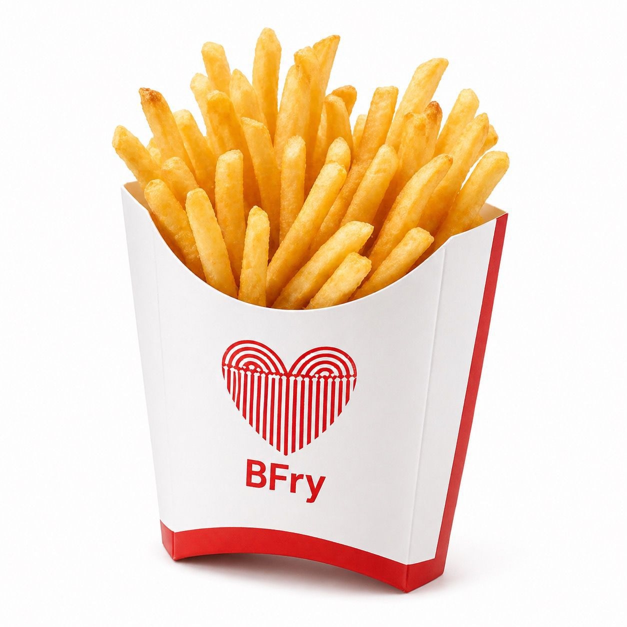 Regular Fries