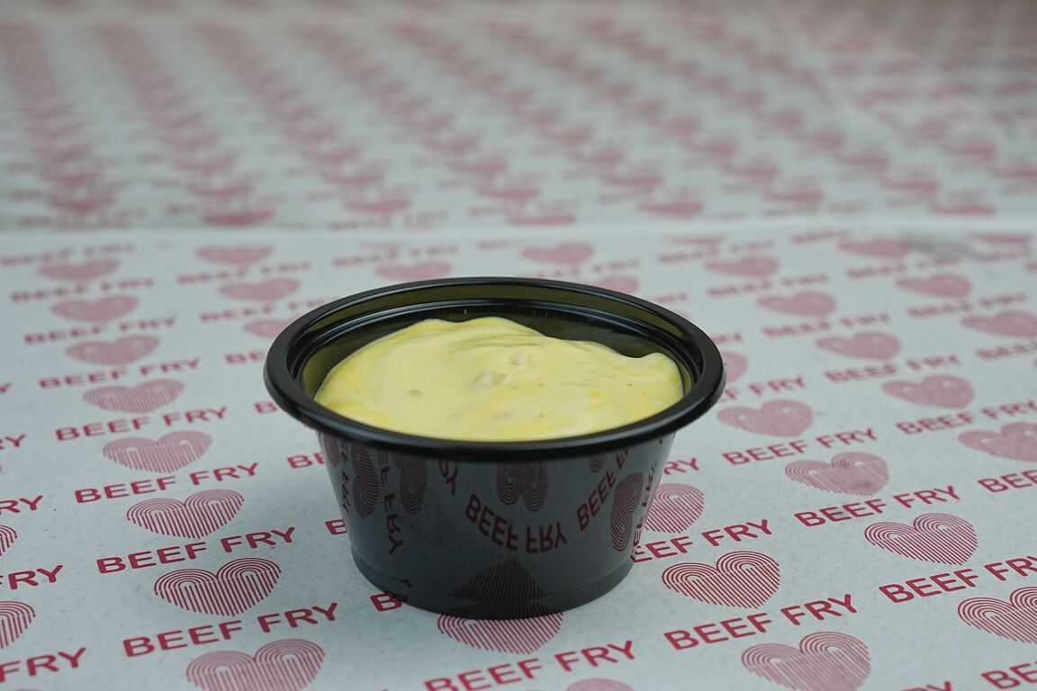 Honey Mustard